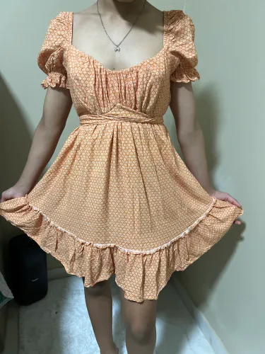 Vestido tamanho M