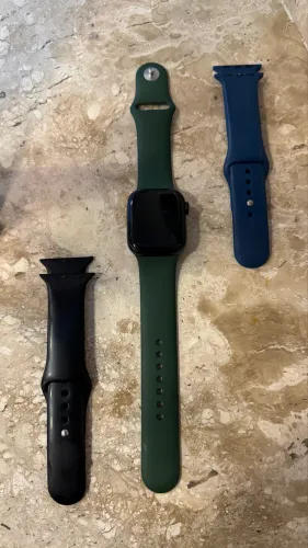 Apple Watch 7