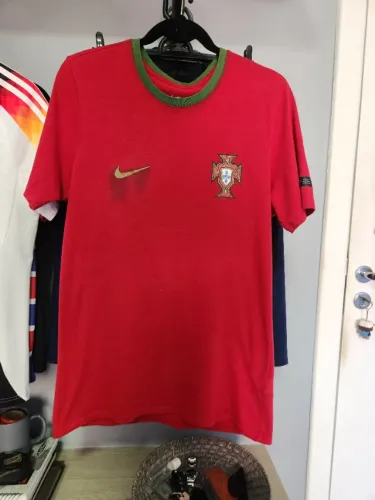 Camisa Portugal M Original