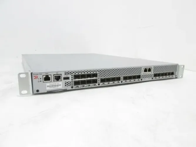 Switch Brocado 7800 4x8Gb FC+2x 1GbE 16x FC SFP+