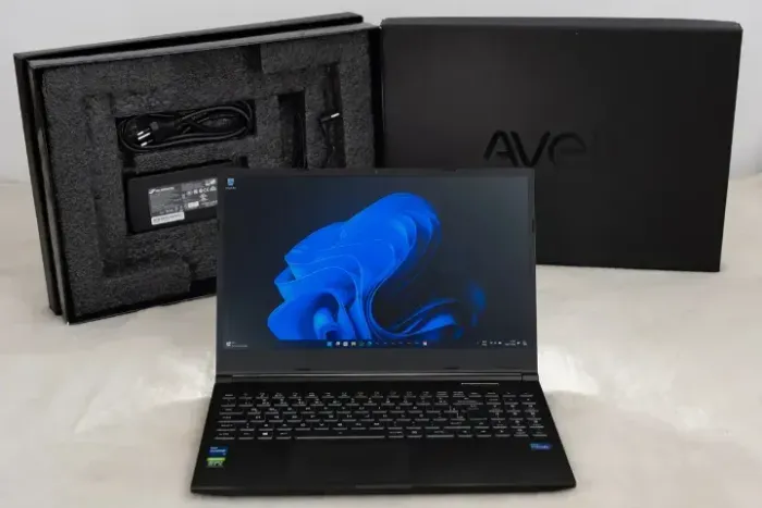 "notebook avell" - Notebooks no Brasil