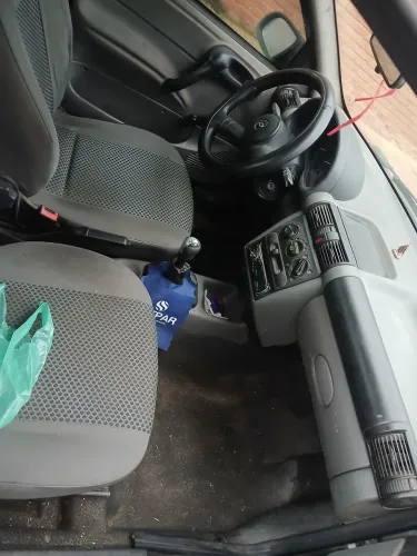 Chevrolet Classic Life/ls 1.0 VHC Flexp. 4P 2010