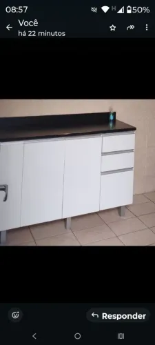 Balcão de cozinha ?HOJE?
