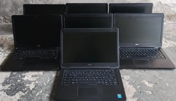 Notebook Dell Latitude E5450 i5-6 8Gb Ssd240gb