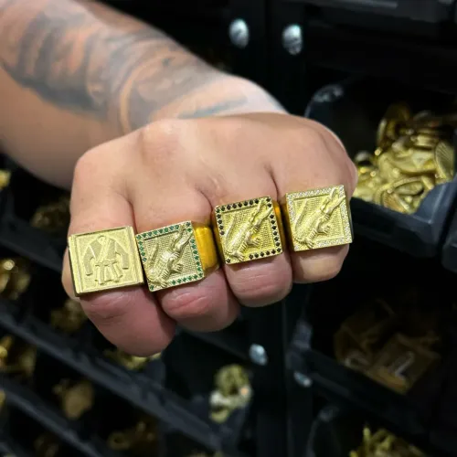 Dedeira de Moeda antiga Promoção