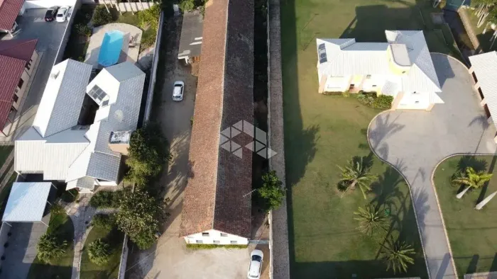TERRENO COM 1.960,00M² EM TIJUCAS BAIRRO XV DE NOVEMBRO Á VENDA POR R$ 4.000.000,00.