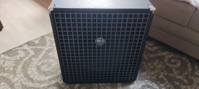 Cubo Staner gs 120 Guitarra