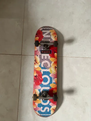 Skate profissional