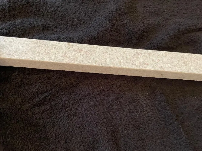 Baguete de Pedra Granito Itaunas