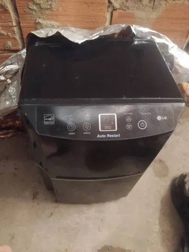 2 umidificadores dos estados unidos / vendo a unidade 