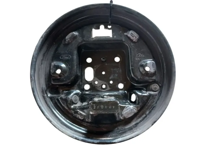 Espelho Roda Ford Fiesta 2002 2004 2006 2008 2010 2012