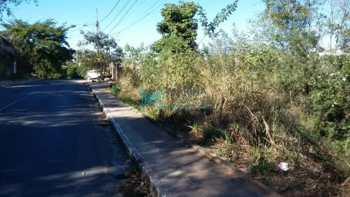 Terreno à venda, 500 m² por R$ 150.000,00 - Sobradinho - Lagoa Santa/MG