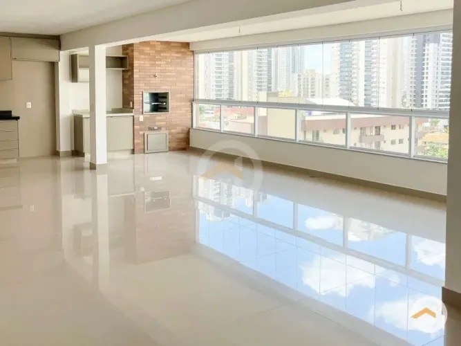 Apartamento à venda em Goiânia/GO