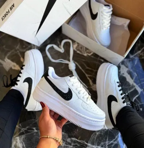 Tênis Nike Air force QUEIMA DE ESTOQUE!!!!
