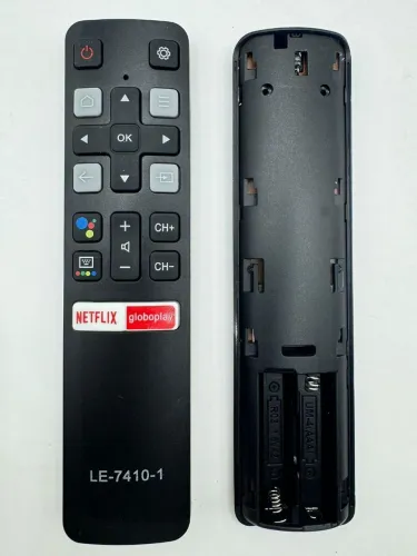 Controle Remoto para TV