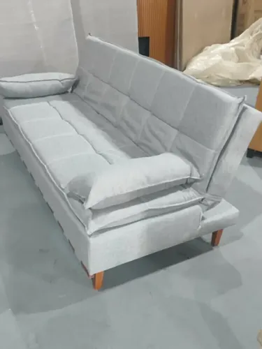 Sofá Cama Lince Conforto e Estilo para Seu Ambiente