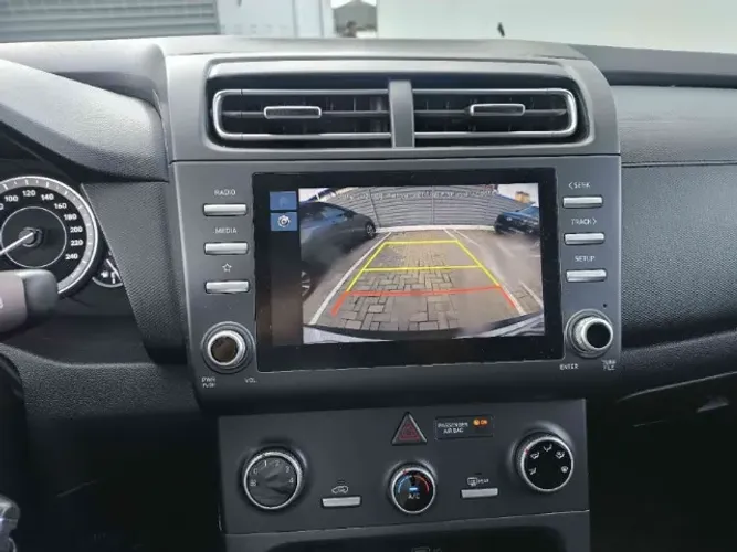 Hyundai Creta Comfort Plus 1.0 TB 12V Flex Aut. 2024