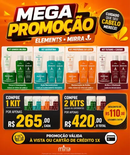 Kits Mirra