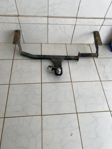 Engate reboque HB20 hatch