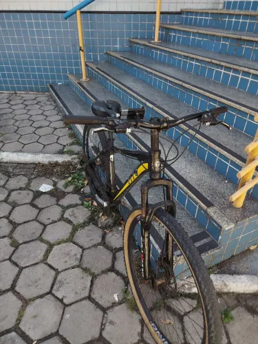Bike Aro 29 Tito