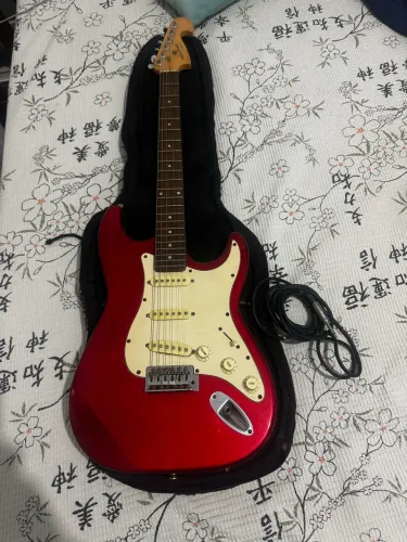GUITARRA