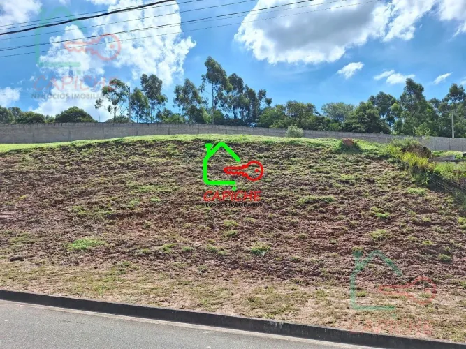 TERRENO RESIDENCIAL em Vinhedo - São Paulo, Observatório