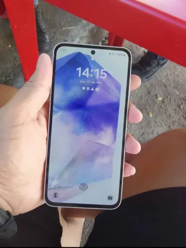 A55 256GB