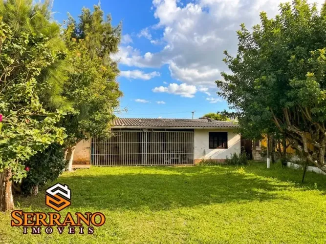 Casa à venda de esquina com 3 dormitórios no Balneário Nordeste - Imbé/RS