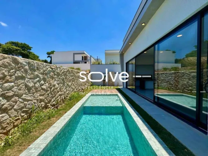 Casa em Condomínio à venda em Itu - Condomínio Alphaville Itu, 3 quartos 210 m² por 2.390.