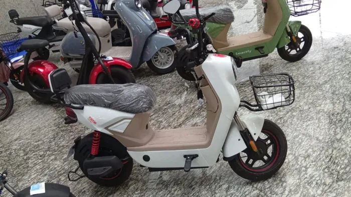 Scooter Foston X13 DX modelo 2026