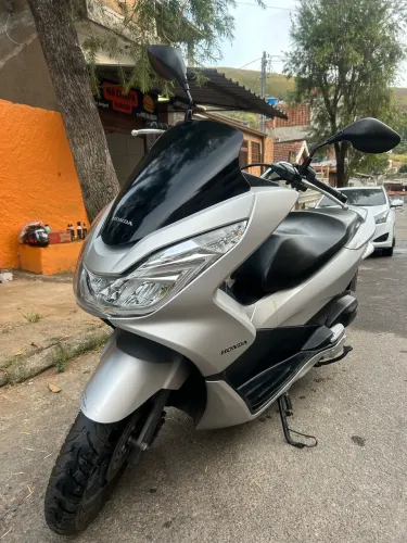 Pcx 2018