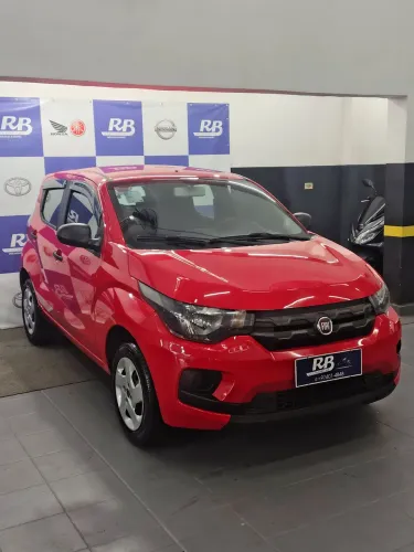 Fiat Mobi Like 1.0 Fire Flex 5P. 2020