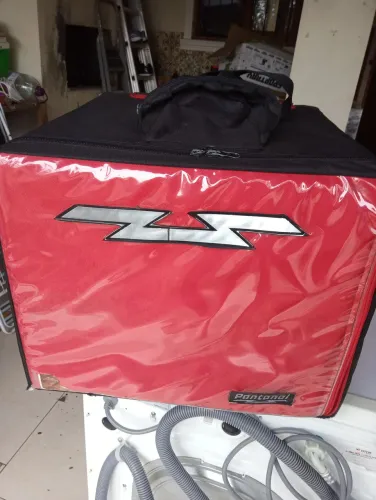 Bag para motoboy