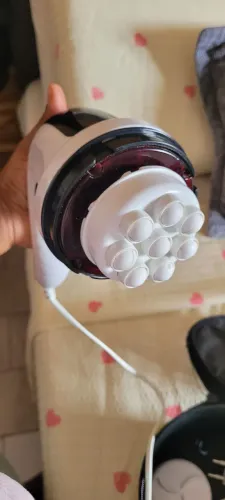 Massageador orbital original