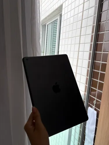 IPAD 8ª GERAÇÃO 128 GB SEMINOVO + APPLE PENCIL