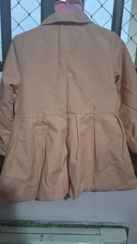 Casaco estilo blazer milon tam 4