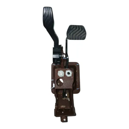 Pedal acelerador eletrônico 1.6 nissan kicks 2017 a 2020