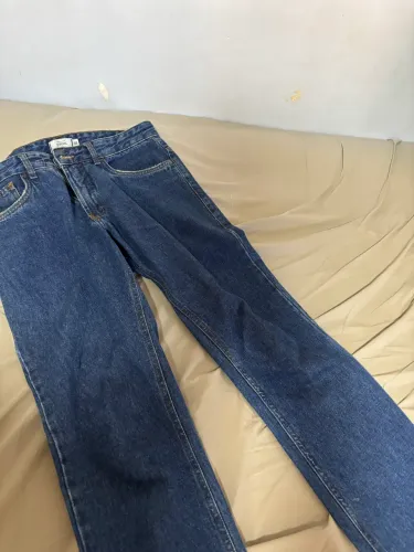 Calça jeans casual
