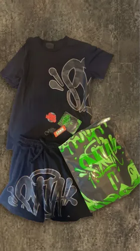 Conjunto Syna World