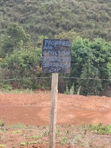Lote barato