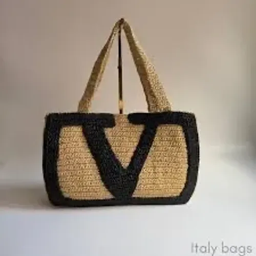Bolsa crochê inspiração 