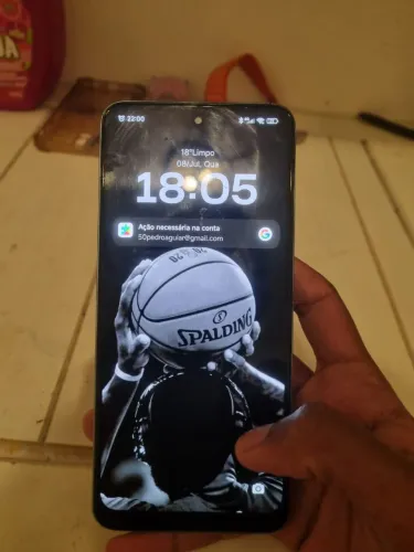 Vendo Redmi Note 12!