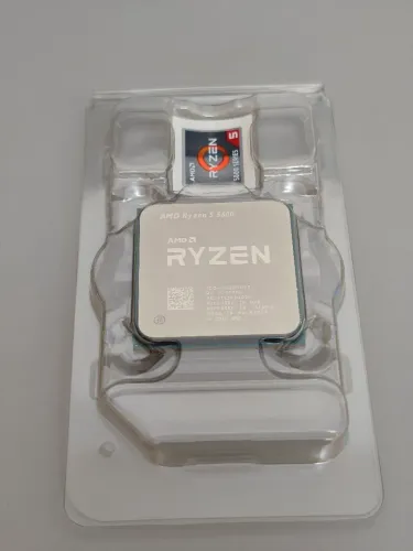 Ryzen 5 5600