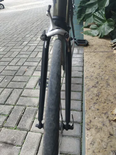 Garfo Aluminio 700