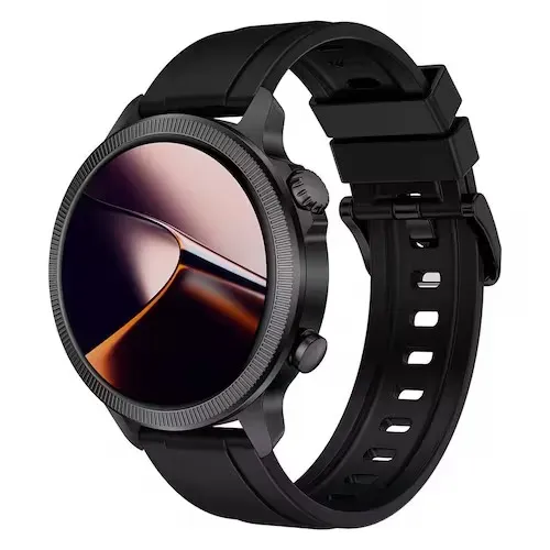(Novo) Smartwatch Multi G2R GPS Proteção IP67 Preto - WR208
