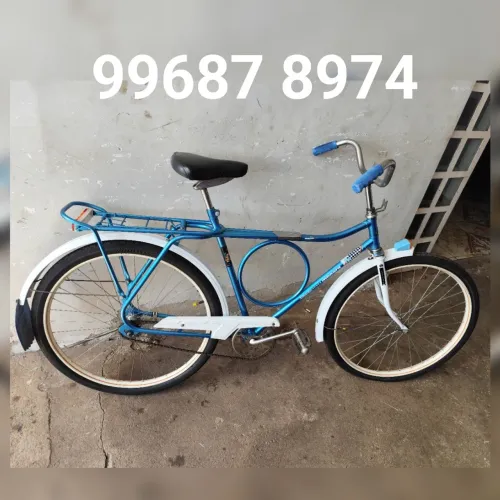 Bicicleta monark barra circular antiga 1977 Aceito acordeon. leia anúncio abaixo 