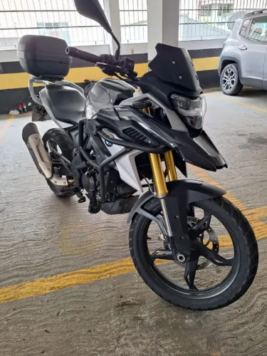 Moto BMW