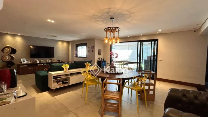 Apartamento à venda no Edifício City Parque em Itu/SP