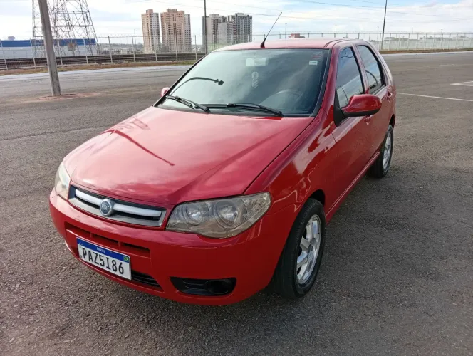 Fiat Palio Celebration 1.0 Fire Flex 8V 4P 2015