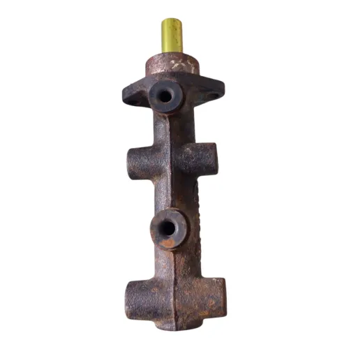 Cilindro Mestre Freio Peugeot 206 2003 A 2009